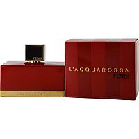 Женская туалетная вода Fendi L`Acquarossa Eau De Toilette 100 ml