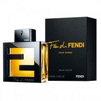 Мужская туалетная вода Fan Di Fendi Pour Homme 100 ml