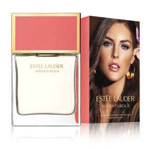 Женская парфюмированная вода Estee Lauder Adventurous edp 80 ml