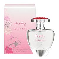 Женская парфюмированна вода Elizabeth Arden Pretty edp For Women 75 ml