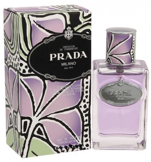 Женская парфюмированная вода Prada Milano Infusion De Tubereseeau 100 ml