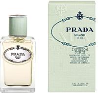 Женская парфюмированная вода Prada Infusion D`iris edp 100 ml