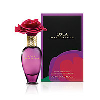 Женская парфюмированная вода Marc Jacobs Lola Eau De Parfum 75 ml