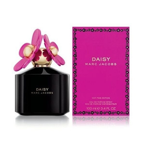 Женская парфюмированная вода Marc Jacobs Daisy Hot Pink edp 100 ml