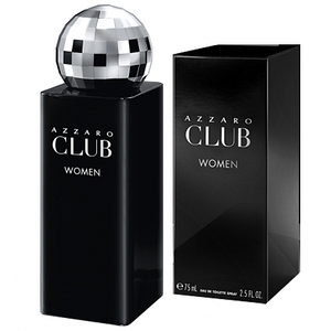 Женская туалетная вода Azzaro Club Women 100ml