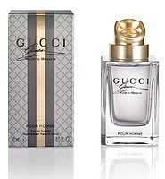 Мужская туалетная вода Gucci By Gucci Made To Measure Pour Home 90ml