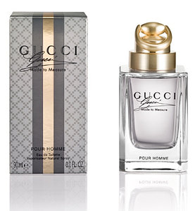 Мужская туалетная вода Gucci By Gucci Made To Measure Pour Home 90ml