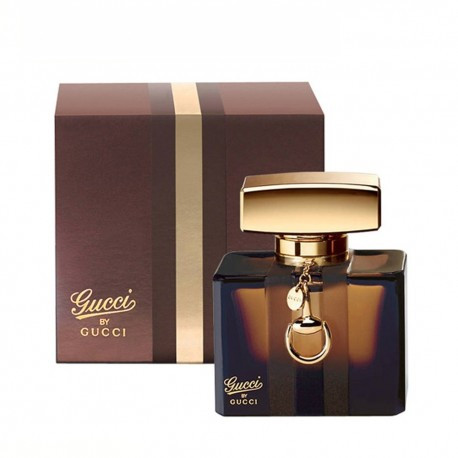 Женская парфюмированная вода Gucci By Gucci Woman edp 100ml - фото 1 - id-p68920574