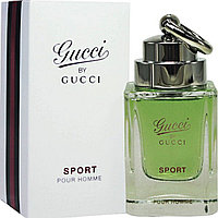 Мужская туалетная вода Gucci By Gucci Sport edt 50ml