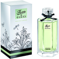 Женская туалетная вода Gucci Flora By Gucci Gracius Tuberose edt 100ml