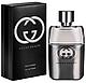 Мужская туалетная вода Gucci Guilty Pour Homme edt 90ml, фото 2