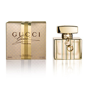 Женская парфюмированная вода Gucci By Gucci Premiere edp 75ml