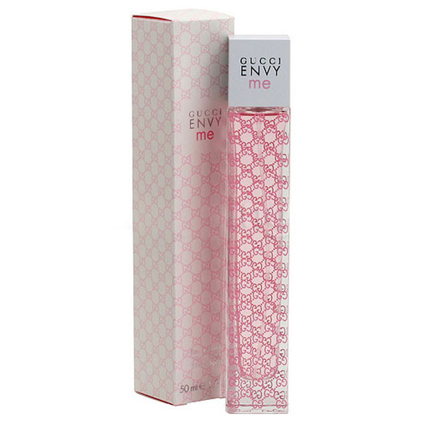 Женская туалетная вода Gucci Envy Me Eau de Toilette 100ml