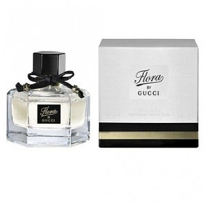 Женская парфюмированная вода Gucci Flora By Gucci Eau De Parfum 75ml