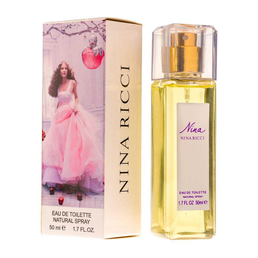 Женская парфюмерия Nina Ricci Nina edt 80ml