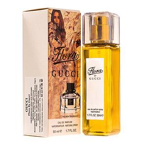 Женская парфюмерия Gucci Flora By Gucci edt 80ml