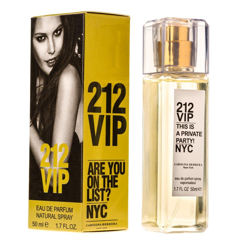 Парфюмерия Carolina Herrera 212 Vip edp 80 ml