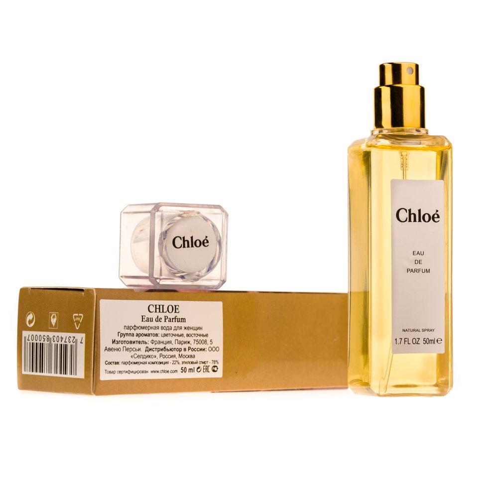 Женская парфюмерия Chloe Eau De Parfum Chloe 80 ml