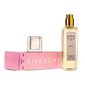 Женская парфюмерия Givenchy Play For Her edp 80ml