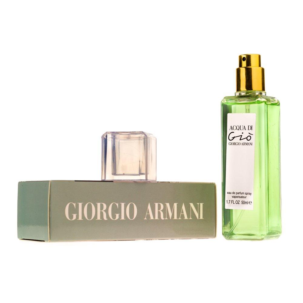 Женская парфюмерия Giorgio Armani Acqua Di Gio Women 80 ml