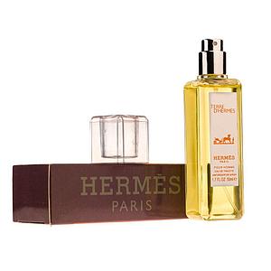 Мужская парфюмерия Hermes Terre D`Hermes edt 80ml