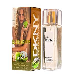 Женская парфюмерия Donna Karan DKNY Be Delicious 80 ml