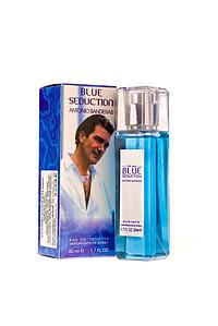 Мужская парфюмерия Antonio Banderas Blue Seduction 80 ml