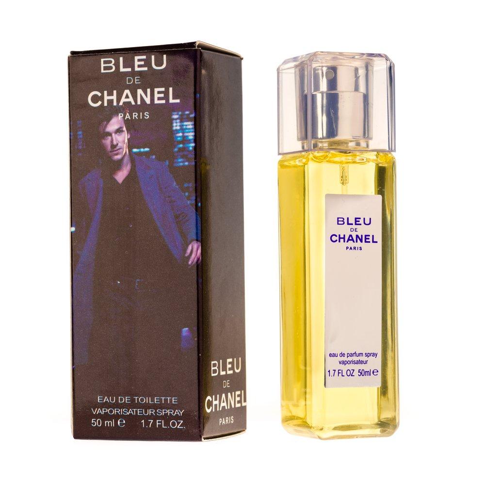 Мужская парфюмерия Chanel Bleu De Chanel edt 80 ml