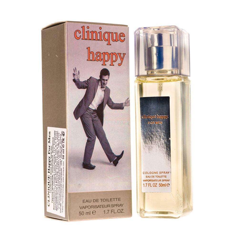 Мужская парфюмерия Clinique Happy Men edt 80 ml