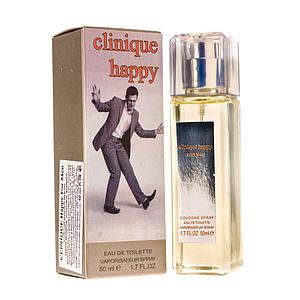 Мужская парфюмерия Clinique Happy Men edt 80 ml