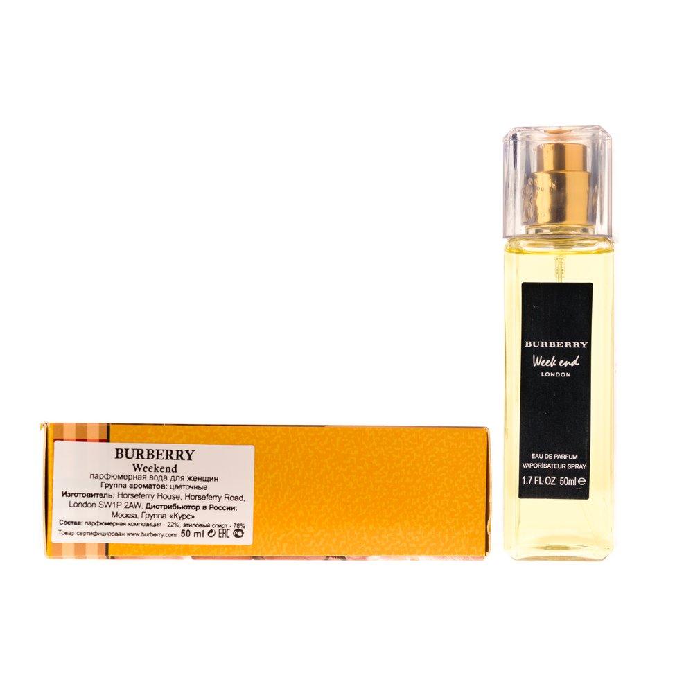 Женская парфюмерия Burberry Weekend Eau De Parfum 80ml