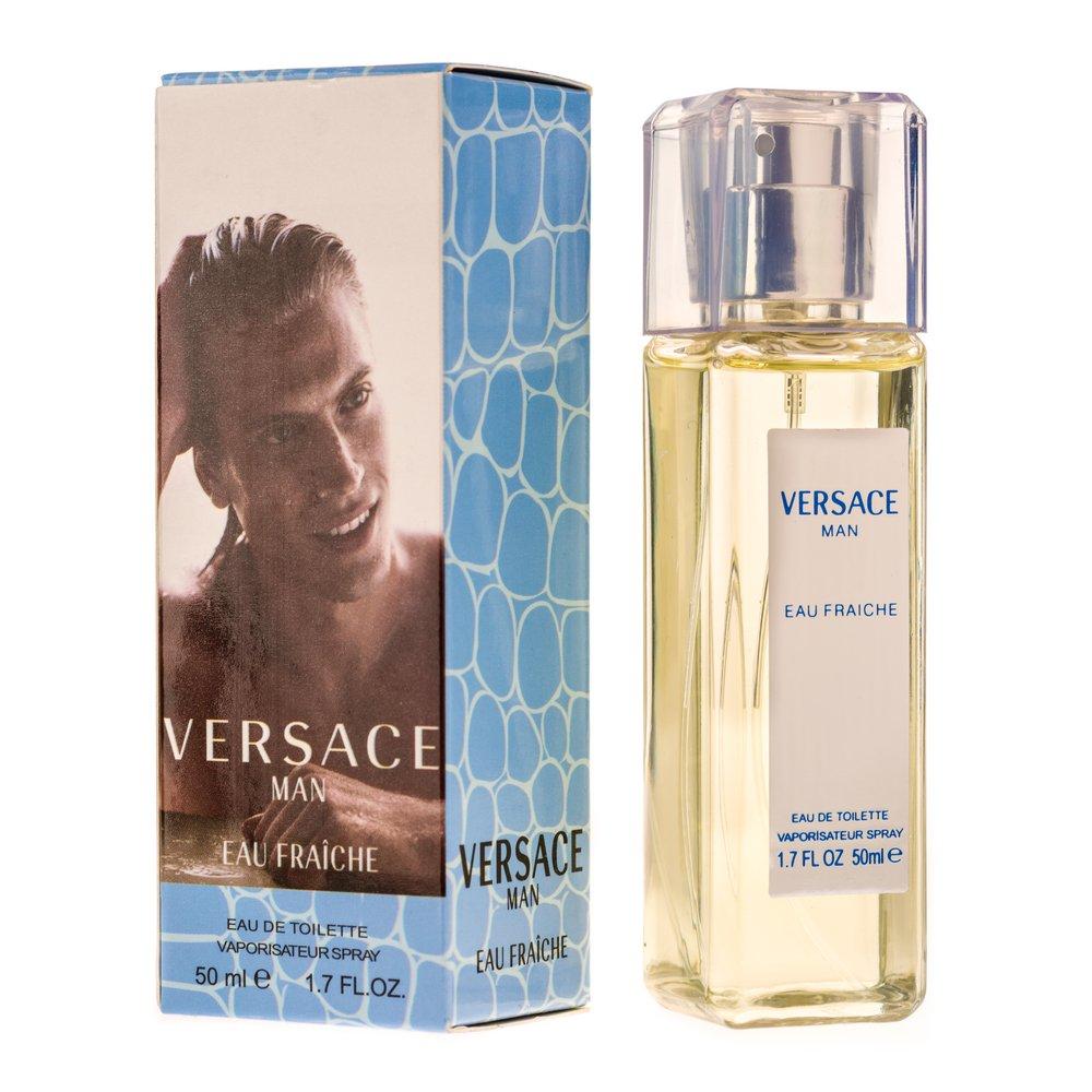 Мужская парфюмерия Versace Man Eau Fraiche edt 80 ml