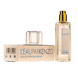 Женская парфюмерия Kenzo Leau Par Pour Femme 80ml