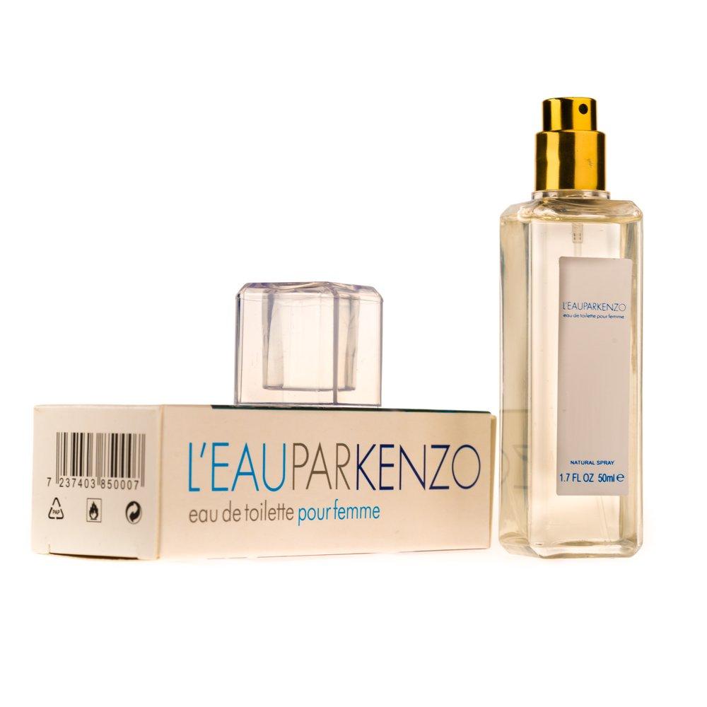 Женская парфюмерия Kenzo Leau Par Pour Femme 80ml