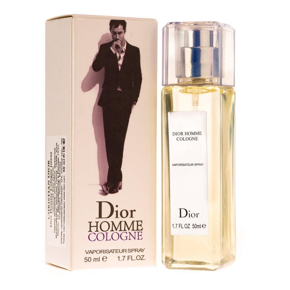 Мужская парфюмерия Christian Dior Homme Cologne 80ml