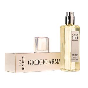 Мужская парфюмерия Giorgio Armani Acqua Di Gio 80ml