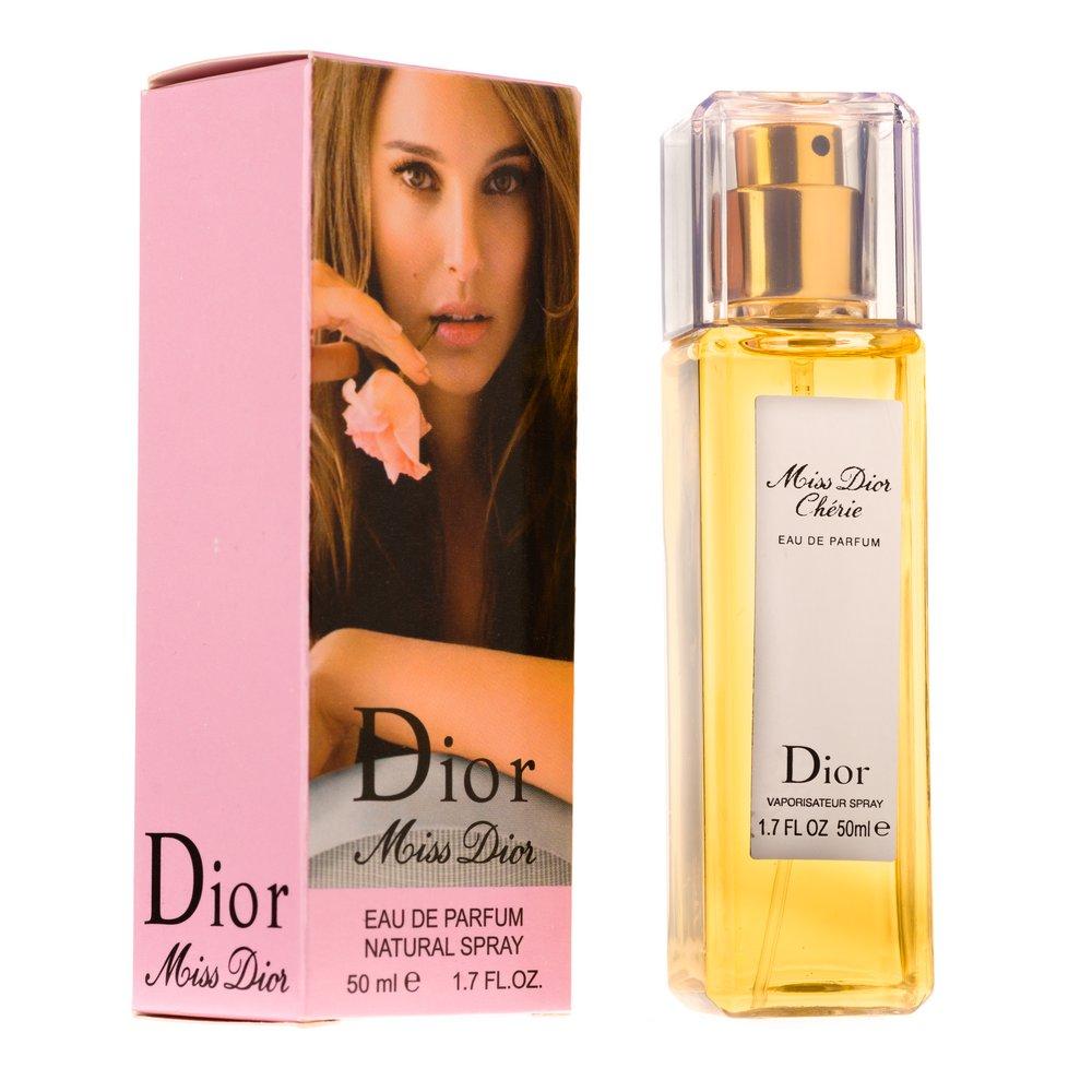 Женская парфюмерия Christian Dior Miss Dior Cherie edp 80 ml