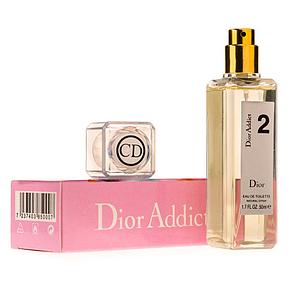 Женская парфюмерия Christian Dior Addict 2 edt 80 ml