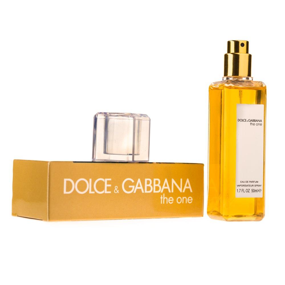 Женская парфюмерия Dolce Gabbana The One 80 ml