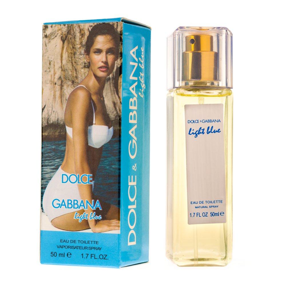 Женская парфюмерия Dolce Gabbana Light Blue 80 ml