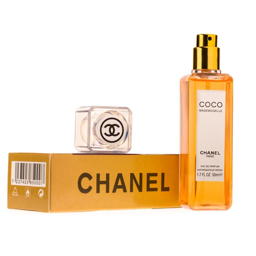 Женская парфюмерия Chanel Coco Mademoiselle 80 ml
