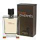 Мужская туалетная вода Hermes Terre D`Hermes edt 100ml, фото 2