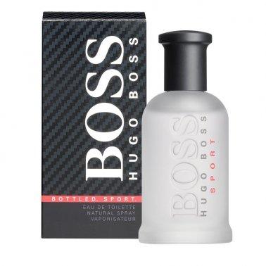 Мужская туалетная вода Hugo Boss Bottled Sport edt 100ml