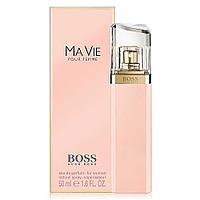 Женская парфюмированная вода Hugo Boss Ma Vie Pour Femme 75 ml