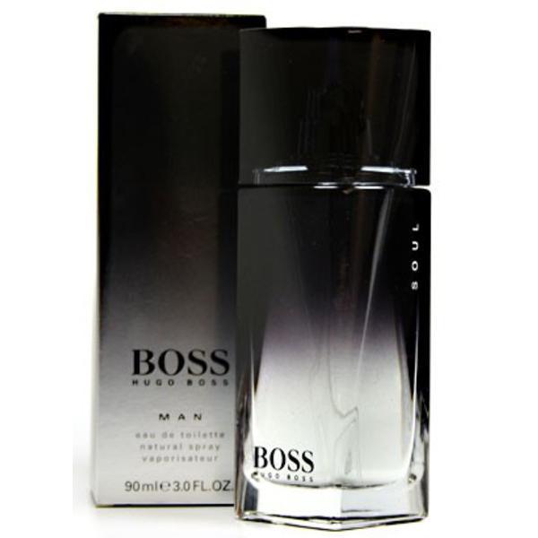 Мужская туалетная вода Hugo Boss Soul Eau De Toilette 90ml