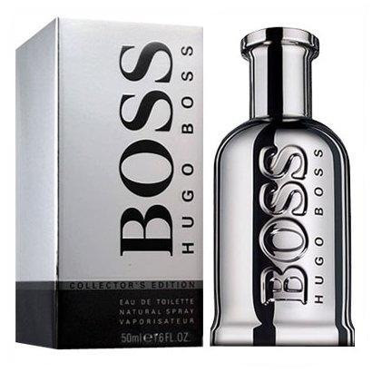 Мужская туалетная вода Hugo Boss 6 Collectors Edition edt 100ml