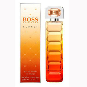 Женская туалетная вода Hugo Boss Orange Sunset 75ml