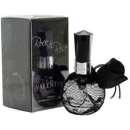 Женская парфюмированная вода Valentino Rock`n Rose Couture 50 ml - фото 1 - id-p68920715