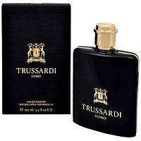 Мужская парфюмированная вода Trussardi Uomo edp 100ml