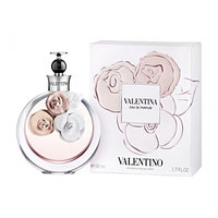 Женская парфюмированная вода Valentino Valentino Eau De Parfum 80 ml